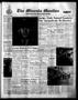 Newspaper: The Mineola Monitor (Mineola, Tex.), Vol. 93, No. 6, Ed. 1 Wednesday,…