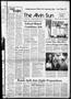 Newspaper: The Alvin Sun (Alvin, Tex.), Vol. 88, No. 27, Ed. 1 Thursday, Novembe…