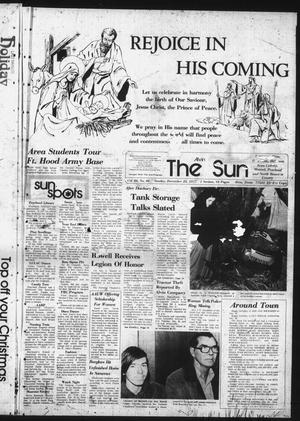 The Alvin Sun (Alvin, Tex.), Vol. 88, No. 40, Ed. 1 Sunday, December 25, 1977