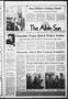Thumbnail image of item number 1 in: 'The Alvin Sun (Alvin, Tex.), Vol. 90, No. 104, Ed. 1 Wednesday, January 2, 1980'.
