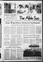Newspaper: The Alvin Sun (Alvin, Tex.), Vol. 90, No. 110, Ed. 1 Thursday, Januar…