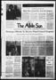 Newspaper: The Alvin Sun (Alvin, Tex.), Vol. 90, No. 127, Ed. 1 Sunday, February…