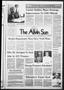 Thumbnail image of item number 1 in: 'The Alvin Sun (Alvin, Tex.), Vol. 90, No. 129, Ed. 1 Wednesday, February 6, 1980'.