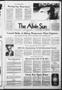 Newspaper: The Alvin Sun (Alvin, Tex.), Vol. 90, No. 136, Ed. 1 Friday, February…