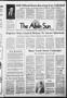 Primary view of The Alvin Sun (Alvin, Tex.), Vol. 90, No. 139, Ed. 1 Wednesday, February 20, 1980