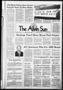 Newspaper: The Alvin Sun (Alvin, Tex.), Vol. 90, No. 148, Ed. 1 Tuesday, March 4…