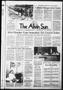 Primary view of The Alvin Sun (Alvin, Tex.), Vol. 90, No. 161, Ed. 1 Friday, March 21, 1980