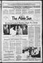 Primary view of The Alvin Sun (Alvin, Tex.), Vol. 90, No. 191, Ed. 1 Friday, May 2, 1980