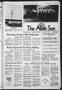 Newspaper: The Alvin Sun (Alvin, Tex.), Vol. 90, No. 200, Ed. 1 Thursday, May 15…