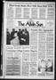 Newspaper: The Alvin Sun (Alvin, Tex.), Vol. 90, No. 205, Ed. 1 Thursday, May 22…