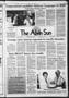 Newspaper: The Alvin Sun (Alvin, Tex.), Vol. 90, No. 215, Ed. 1 Thursday, June 5…