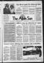 Newspaper: The Alvin Sun (Alvin, Tex.), Vol. 90, No. 220, Ed. 1 Thursday, June 1…