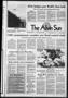 Thumbnail image of item number 1 in: 'The Alvin Sun (Alvin, Tex.), Vol. 90, No. 222, Ed. 1 Sunday, June 15, 1980'.