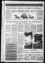 Thumbnail image of item number 1 in: 'The Alvin Sun (Alvin, Tex.), Vol. 90, No. 234, Ed. 1 Thursday, July 3, 1980'.