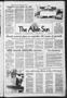 Newspaper: The Alvin Sun (Alvin, Tex.), Vol. 90, No. 251, Ed. 1 Sunday, July 27,…