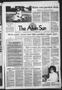 Primary view of The Alvin Sun (Alvin, Tex.), Vol. 90, No. 234, Ed. 1 Thursday, July 31, 1980