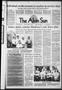 Newspaper: The Alvin Sun (Alvin, Tex.), Vol. 90, No. 245, Ed. 1 Friday, August 1…