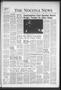 Thumbnail image of item number 1 in: 'The Nocona News (Nocona, Tex.), Vol. 69, No. 16, Ed. 1 Thursday, September 13, 1973'.