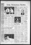 Thumbnail image of item number 1 in: 'The Nocona News (Nocona, Tex.), Vol. 69, No. 18, Ed. 1 Thursday, September 27, 1973'.