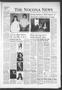 Newspaper: The Nocona News (Nocona, Tex.), Vol. 69, No. 26, Ed. 1 Thursday, Nove…