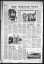 Thumbnail image of item number 1 in: 'The Nocona News (Nocona, Tex.), Vol. 69, No. 31, Ed. 1 Thursday, December 27, 1973'.