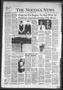Thumbnail image of item number 1 in: 'The Nocona News (Nocona, Tex.), Vol. 69, No. 32, Ed. 1 Thursday, January 3, 1974'.