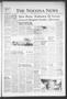 Thumbnail image of item number 1 in: 'The Nocona News (Nocona, Tex.), Vol. 69, No. 43, Ed. 1 Thursday, March 21, 1974'.