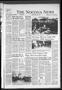Newspaper: The Nocona News (Nocona, Tex.), Vol. 70, No. 2, Ed. 1 Thursday, June …