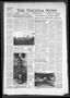 Newspaper: The Nocona News (Nocona, Tex.), Vol. 70, No. 12, Ed. 1 Thursday, Augu…