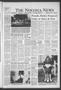 Thumbnail image of item number 1 in: 'The Nocona News (Nocona, Tex.), Vol. 71, No. 10, Ed. 1 Thursday, July 31, 1975'.