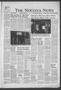 Thumbnail image of item number 1 in: 'The Nocona News (Nocona, Tex.), Vol. 71, No. 24, Ed. 1 Thursday, November 6, 1975'.