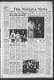 Thumbnail image of item number 1 in: 'The Nocona News (Nocona, Tex.), Vol. 71, No. 28, Ed. 1 Thursday, December 4, 1975'.