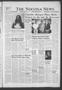 Newspaper: The Nocona News (Nocona, Tex.), Vol. 71, No. 37, Ed. 1 Thursday, Febr…