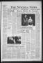 Thumbnail image of item number 1 in: 'The Nocona News (Nocona, Tex.), Vol. 71, No. 42, Ed. 1 Thursday, March 11, 1976'.