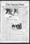 Primary view of The Nocona News (Nocona, Tex.), Vol. 72, No. 30, Ed. 1 Thursday, December 16, 1976