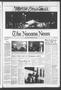 Primary view of The Nocona News (Nocona, Tex.), Vol. 72, No. 31, Ed. 1 Wednesday, December 22, 1976