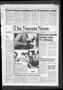 Primary view of The Nocona News (Nocona, Tex.), Vol. 73, No. 30, Ed. 1 Thursday, December 15, 1977