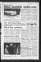 Thumbnail image of item number 1 in: 'The Nocona News (Nocona, Tex.), Vol. 77, No. 21, Ed. 1 Friday, October 16, 1981'.