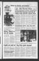 Primary view of The Nocona News (Nocona, Tex.), Vol. 77, No. 22, Ed. 1 Thursday, October 29, 1981