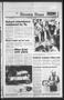 Thumbnail image of item number 1 in: 'The Nocona News (Nocona, Tex.), Vol. 77, No. 35, Ed. 1 Thursday, January 27, 1983'.