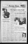 Thumbnail image of item number 1 in: 'The Nocona News (Nocona, Tex.), Vol. 77, No. 37, Ed. 1 Thursday, February 10, 1983'.