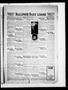 Thumbnail image of item number 1 in: 'Ballinger Daily Ledger (Ballinger, Tex.), Vol. 23, No. 236, Ed. 1 Thursday, January 10, 1929'.