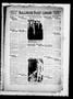 Thumbnail image of item number 1 in: 'Ballinger Daily Ledger (Ballinger, Tex.), Vol. 23, No. 258, Ed. 1 Tuesday, February 5, 1929'.