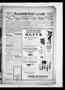 Thumbnail image of item number 1 in: 'Ballinger Daily Ledger (Ballinger, Tex.), Vol. 24, No. 1, Ed. 1 Wednesday, April 10, 1929'.