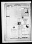 Thumbnail image of item number 4 in: 'Ballinger Daily Ledger (Ballinger, Tex.), Vol. 24, No. 7, Ed. 1 Wednesday, April 17, 1929'.