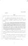 Legislative Document: 81st Texas Legislature, Senate Bill 1650, Chapter 820