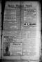 Thumbnail image of item number 1 in: 'Sealy Weekly News. (Sealy, Tex.), Vol. 24, No. 31, Ed. 1 Friday, May 12, 1911'.