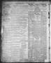 Thumbnail image of item number 4 in: 'The Fort Worth Record and Register (Fort Worth, Tex.), Vol. 9, No. 97, Ed. 1 Friday, January 20, 1905'.