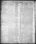 Thumbnail image of item number 4 in: 'The Fort Worth Record and Register (Fort Worth, Tex.), Vol. 9, No. 101, Ed. 1 Tuesday, January 24, 1905'.