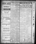 Thumbnail image of item number 2 in: 'The Fort Worth Record and Register (Fort Worth, Tex.), Vol. 9, No. 106, Ed. 1 Sunday, January 29, 1905'.